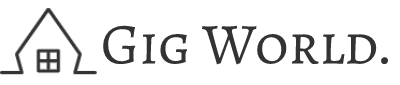 GIG WORLD.｜ギグワーク専門サイト